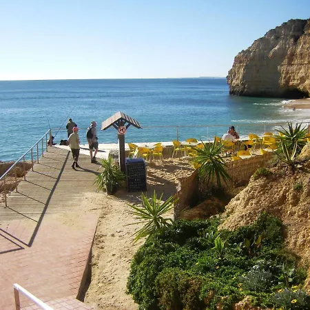 Apartamento Bellevue 4 Carvoeiro (Lagoa)