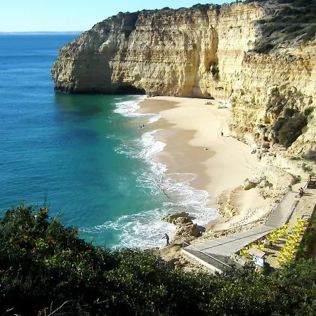 Apartamento Bellevue 4 Carvoeiro (Lagoa)