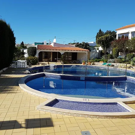 Bellevue 4 Apartamento Carvoeiro (Lagoa)