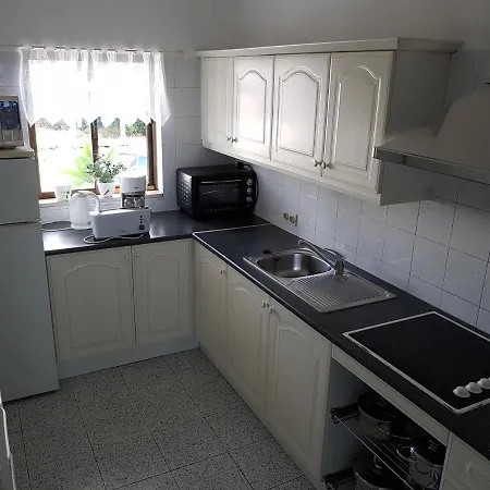 Bellevue 4 Apartamento *